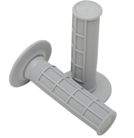 Renthal Grips - Half Waffle Soft Compound